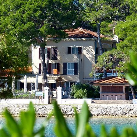 Diana B&B Mali Losinj Exterior photo