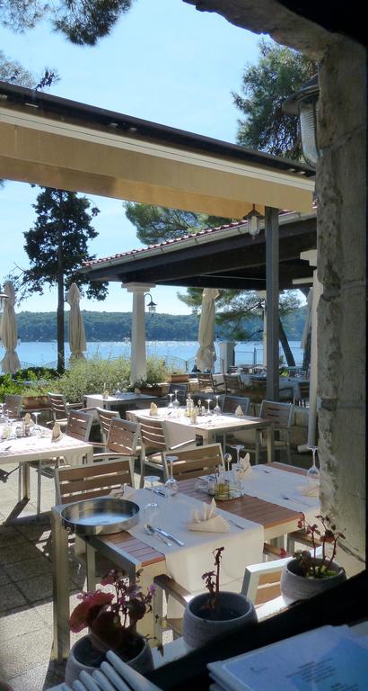 Diana B&B Mali Losinj Exterior photo