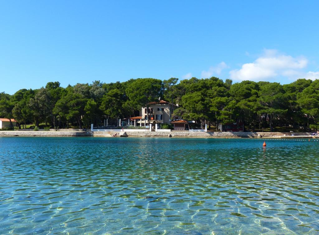 Diana B&B Mali Losinj Exterior photo