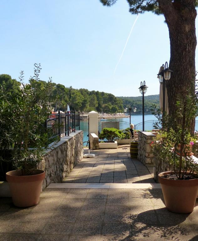 Diana B&B Mali Losinj Exterior photo