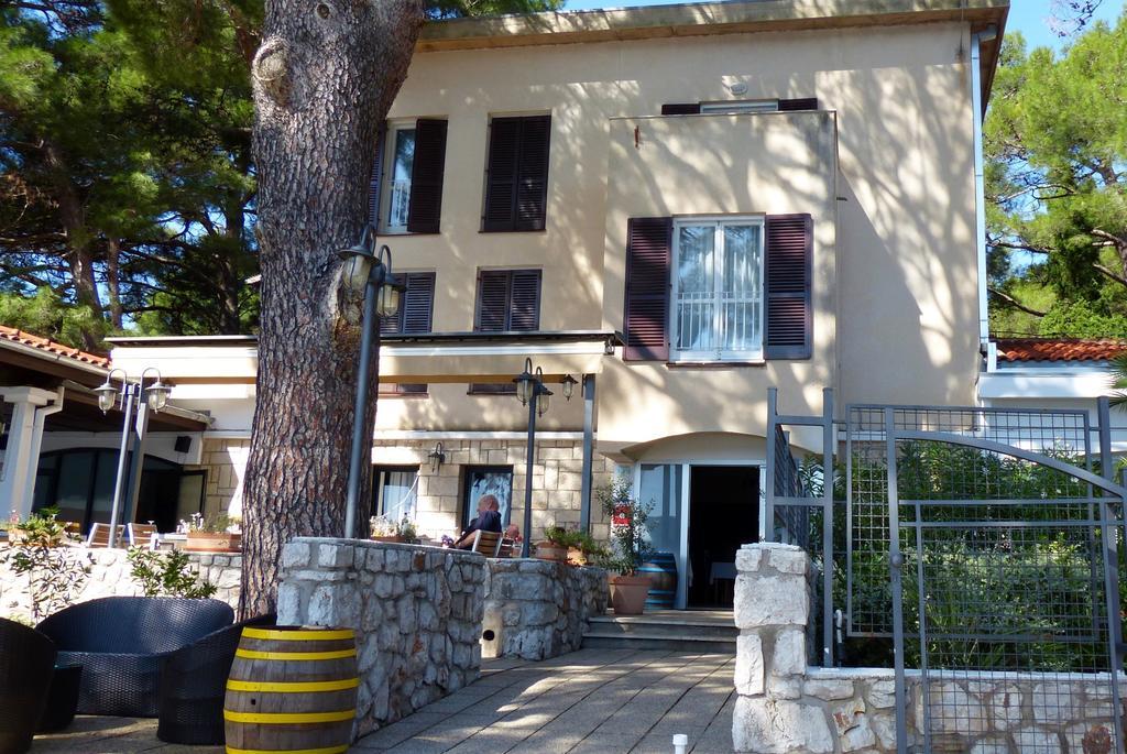 Diana B&B Mali Losinj Exterior photo