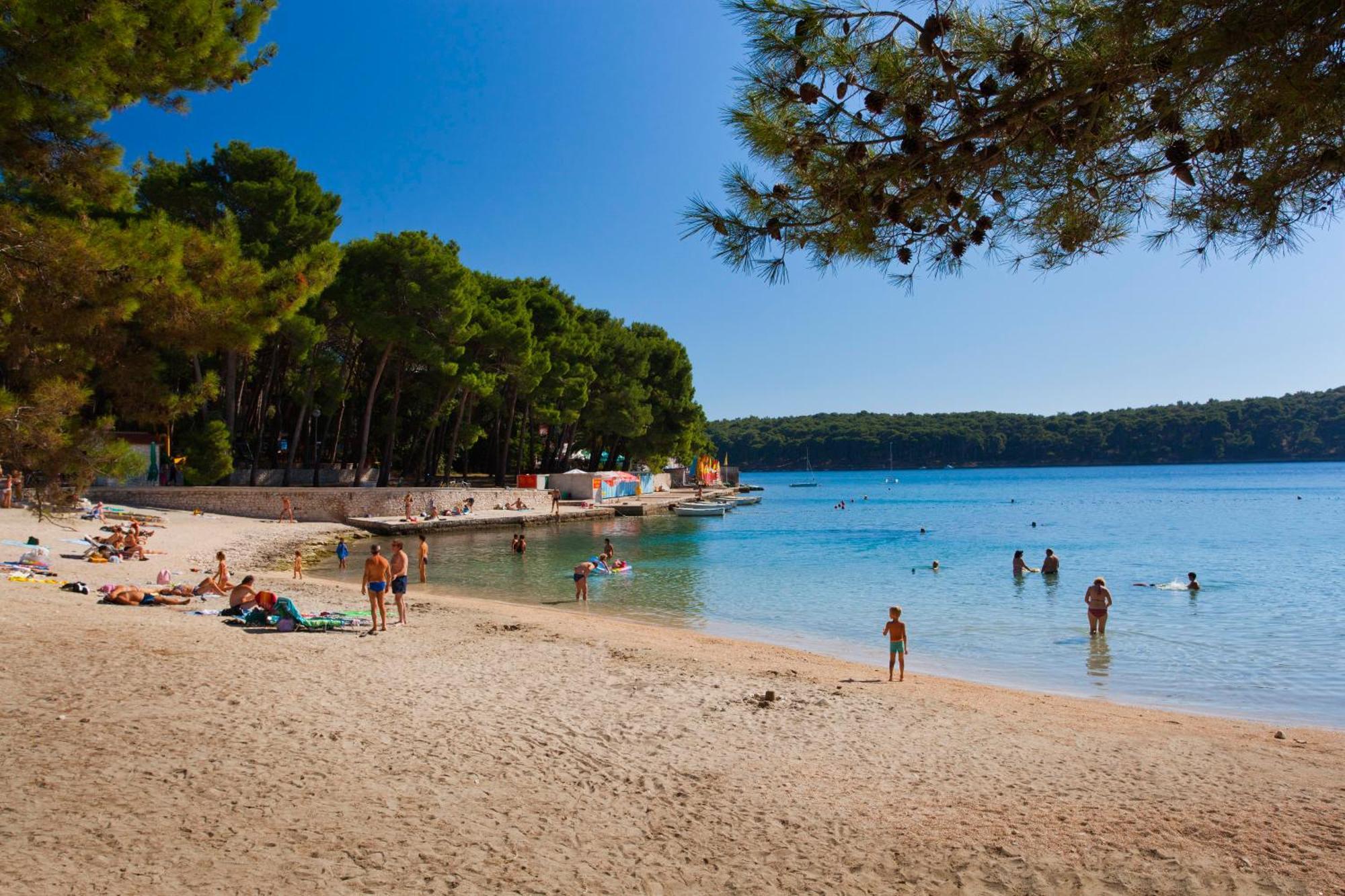 Diana B&B Mali Losinj Exterior photo
