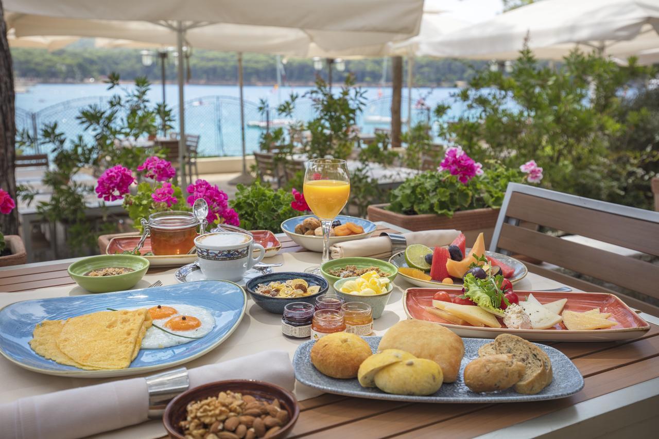 Diana B&B Mali Losinj Exterior photo