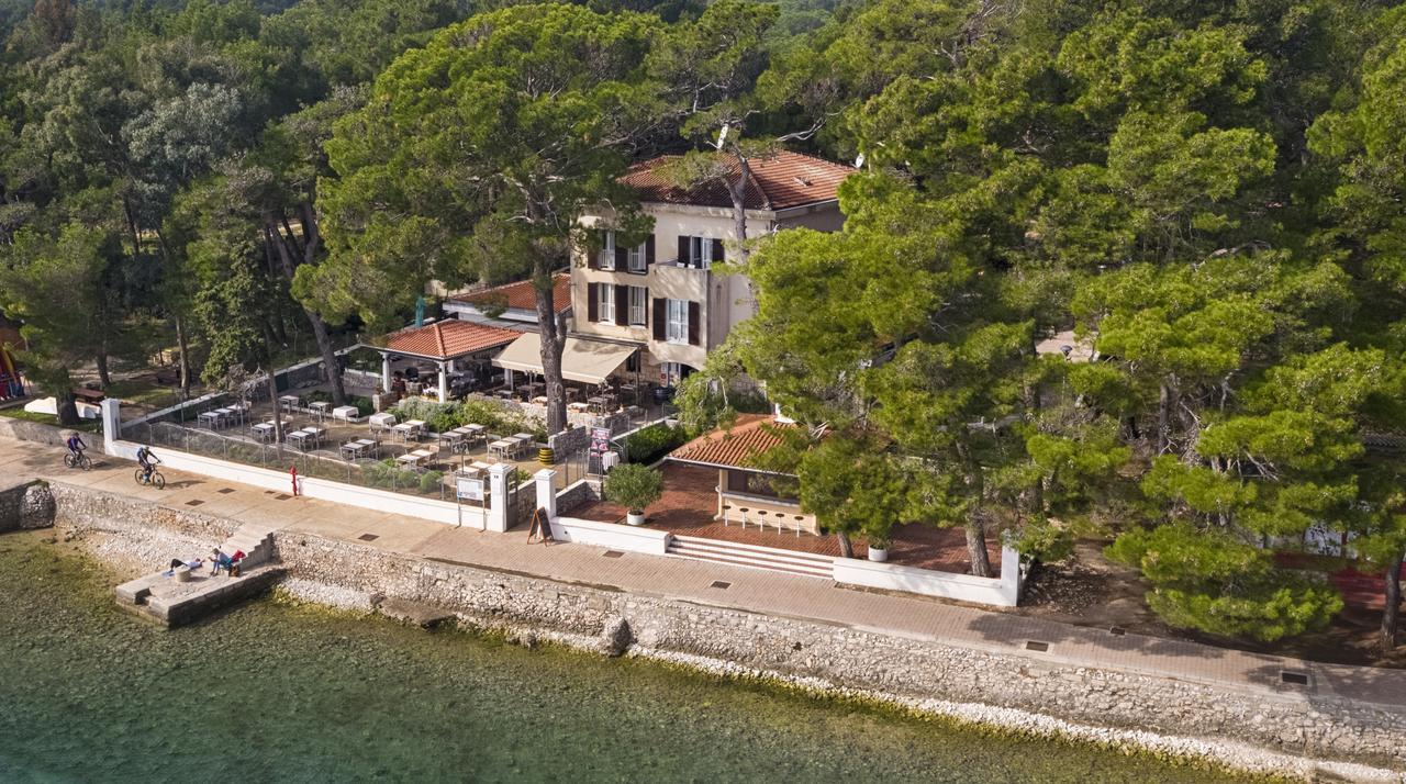 Diana B&B Mali Losinj Exterior photo