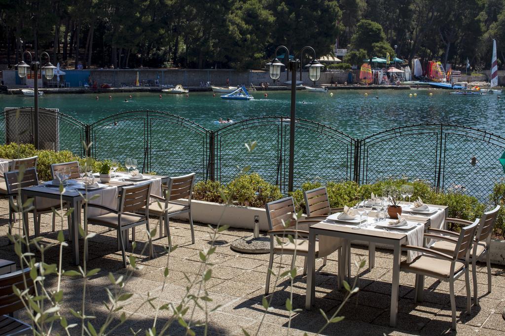 Diana B&B Mali Losinj Exterior photo