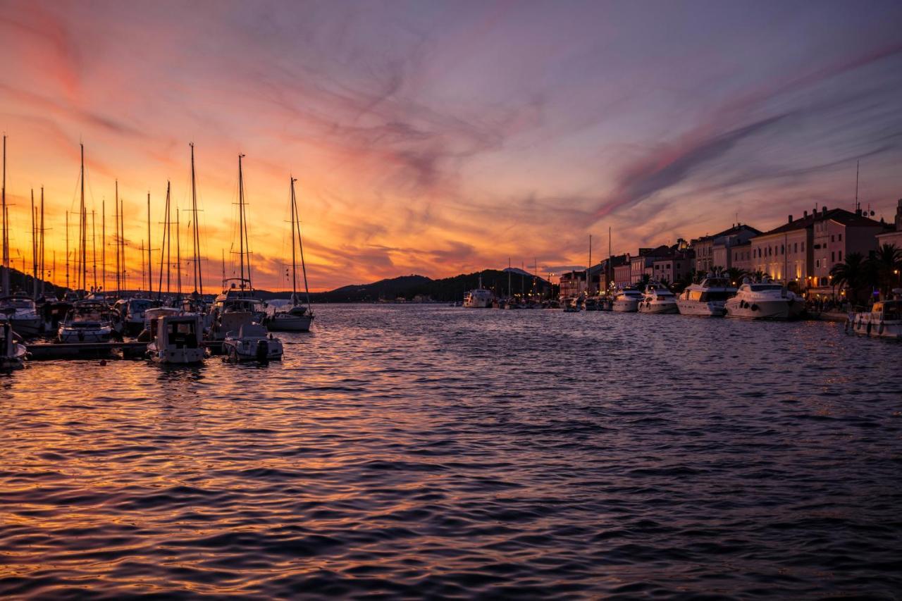 Diana B&B Mali Losinj Exterior photo