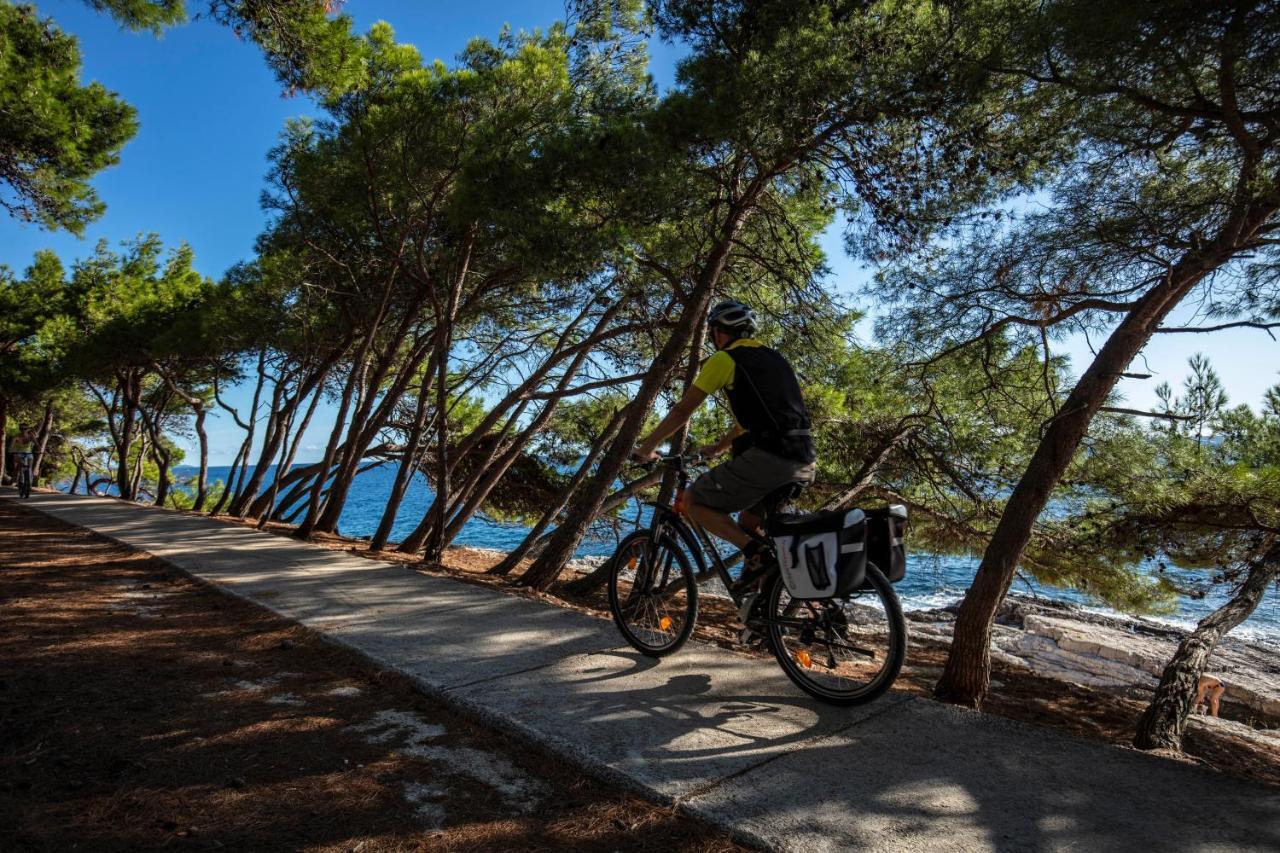 Diana B&B Mali Losinj Exterior photo